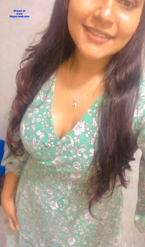 Pic #1Sexy lankan wife