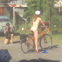 Pic #1WNBR Bellingham 2016 part I