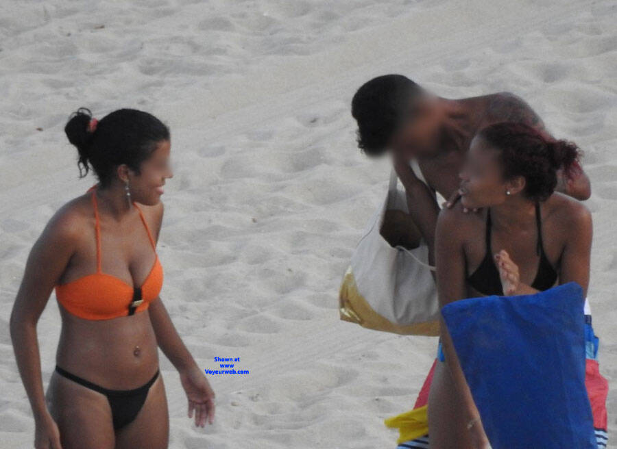 Pic #1I LOVE SWEAT ASSES FROM BRAZIL