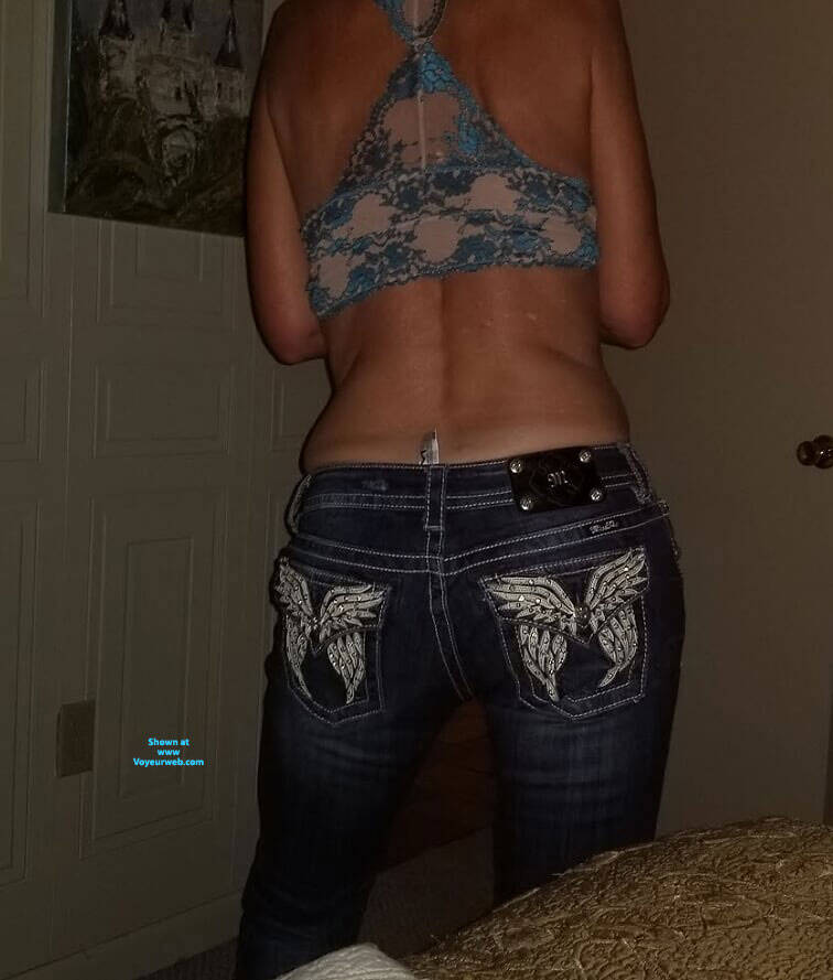 Pic #1 Having Fun 