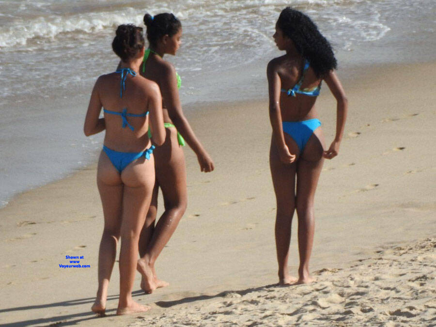 Pic #1BIKINIS FROM RECIFE CITY, BRAZIL