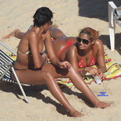 Pic #1SWEAT ASSES FROM RECIFE CITY, BRAZIL