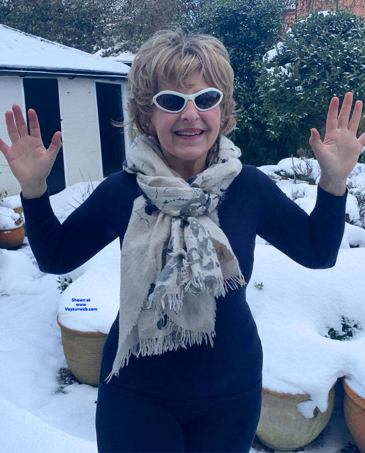 Pic #1Lady Bee Return of the Snow Queen