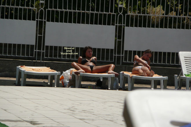 Pic #1 Bulgarian Chicks Are Hot!