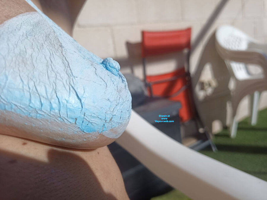 Pic #1Body Painting - Amateur, Ass, Big Nipples, Brunette, Close-ups, Costume, Cunt Pics, Flashing, Flashing Tits, Hanging Tits, Hard Nipples, Homemade Amateur, Legs Spread Wide Open, Natural Tits, No Panties On, Nude Amateurs, Nude Girls, Outdoors, Pussy, Shaved, Small Tits