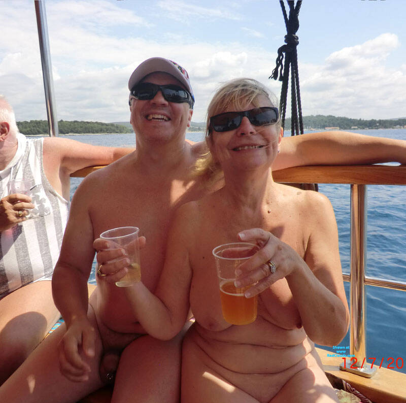 Pic #1Naturists