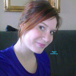 Pic #1Even more or this fire muff cutie pie