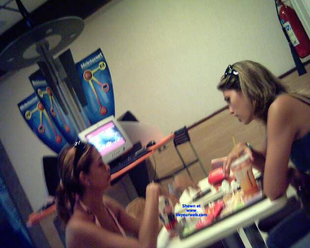 Pic #1SHOIPPING IN RECIFE CITY, BRAZIL