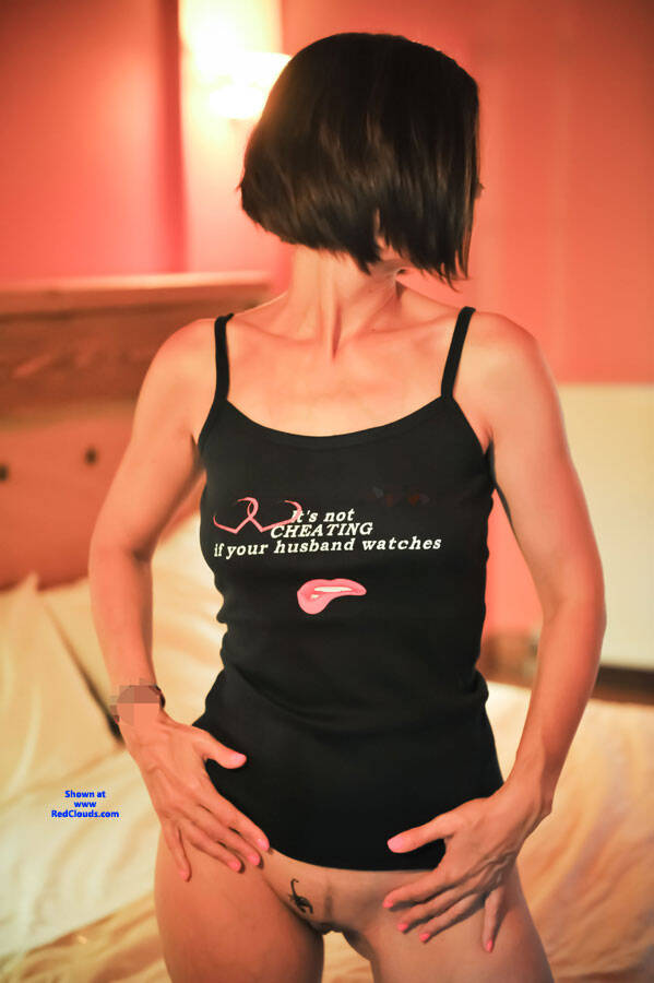 Pic #1The Hotwife - Amateur, Beautiful Ass, Big Nipples, Brunette, Close-ups, Costume, Cunt Pics, Firm Ass, Flashing, Flashing Tits, Girls Stripping, Hanging Tits, Hard Nipples, High Heels Amateurs, Homemade Amateur, Legs Spread Wide Open, Lingerie, Long Legs, Masturbation, Medium Tits, Natural Tits, Nude Amateurs, Nude Wives, Penetration Or Hardcore, Pussy, Pussy Play Pics, Pussy Spreading, Sexiest Legs, Sexy Wives, Shaved, Tattoos, Touching Pussy, Toys, Wives In Lingerie, Women Using Dildos