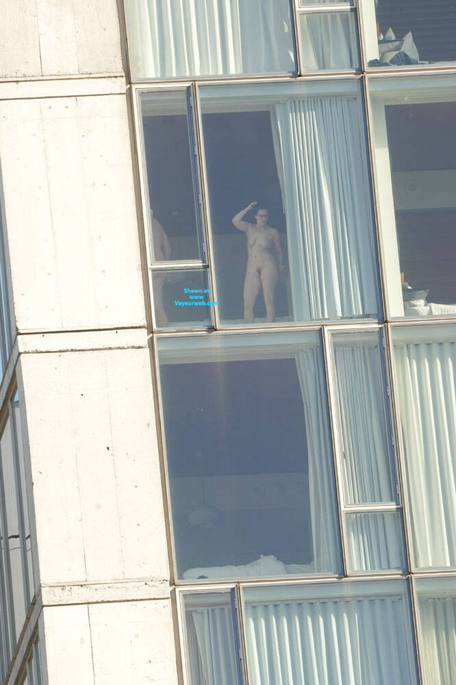 Pic #1Tourists love to show off 