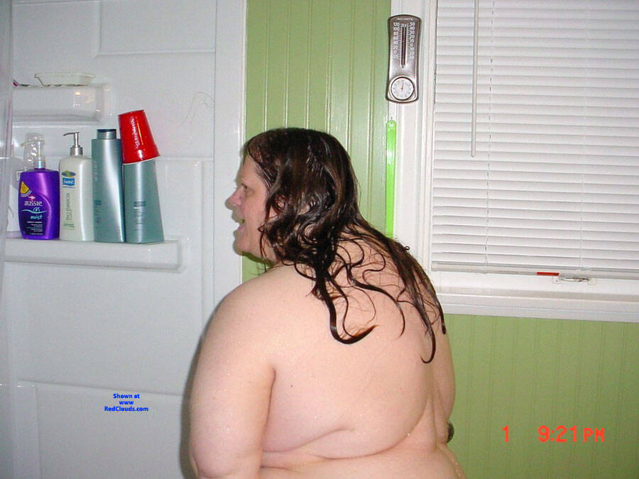 Pic #1BBW Victoria Exposed