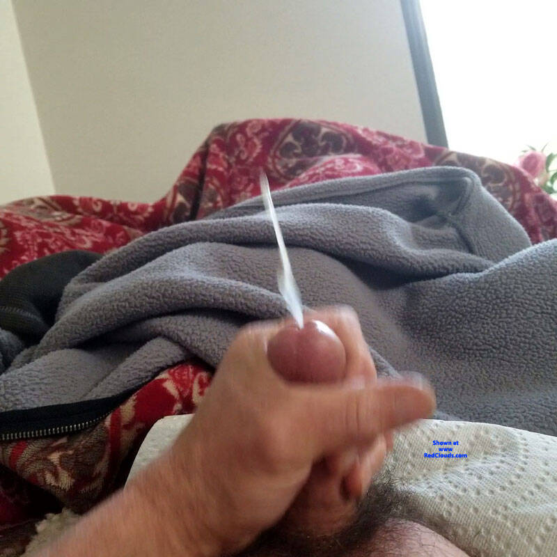 Pic #1Great orgasm 