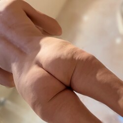 My wife's ass - AAASandy