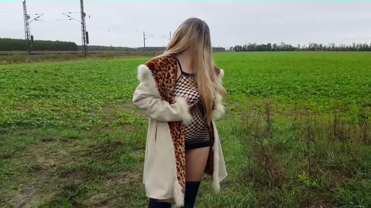 Pic #1Sexy Amateur Girl!