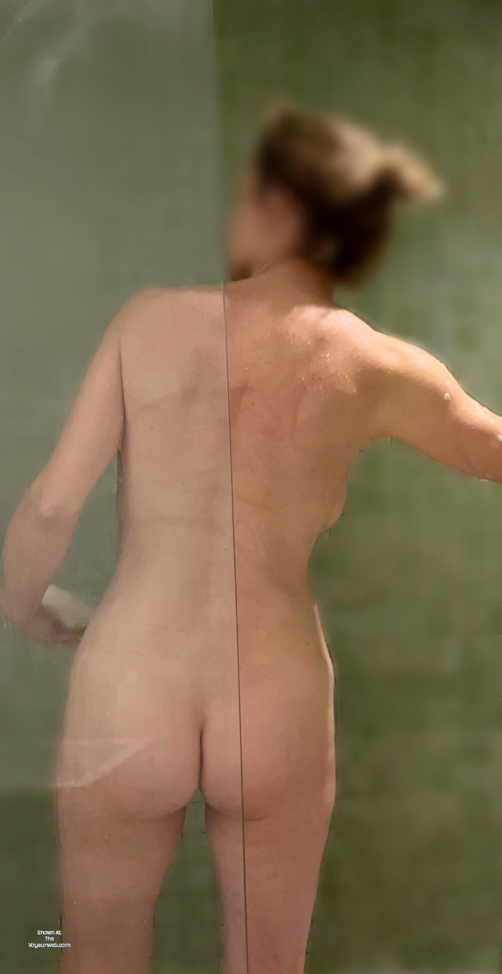 Pic #1 My wife's ass - AAASandy