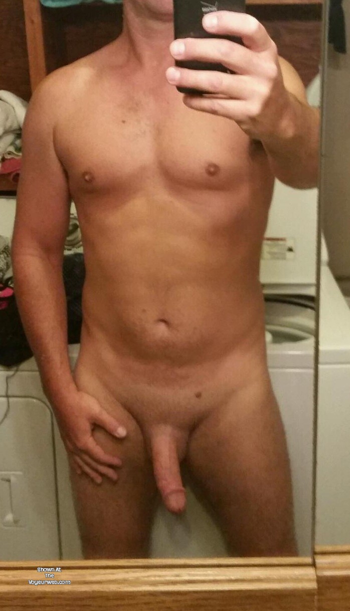 Pic #1My ass - Myself