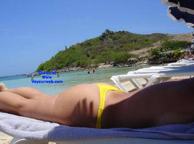 Pic #1On the beach