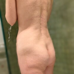 My wife's ass - AAASandy