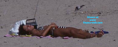 Pic #1Here She Is