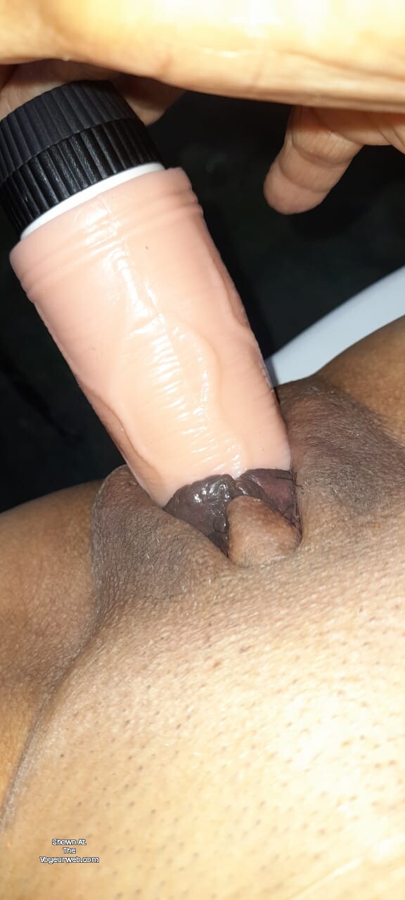 Pic #1La vieja costurera I