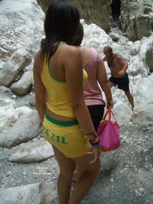 Pic #1 Fethiye - Turkey