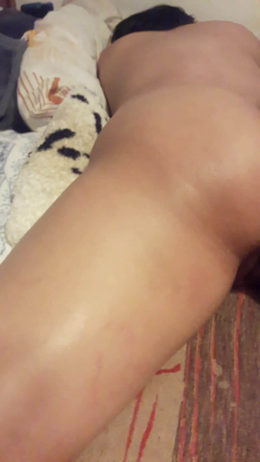 Pic #1My sweet and sexy Asian wife.