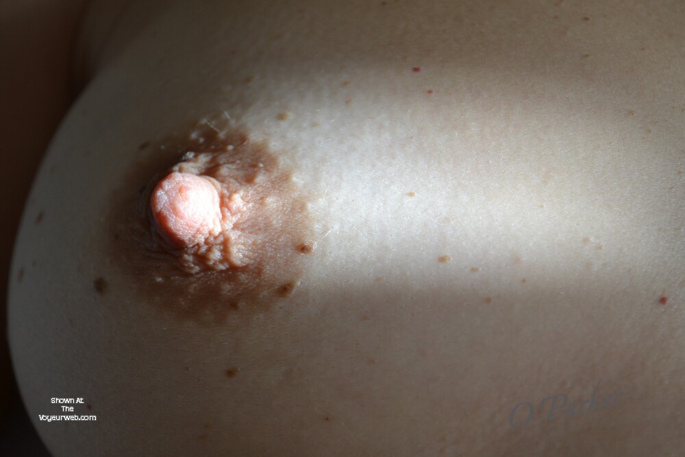 Pic #1 My medium tits - O'Parker