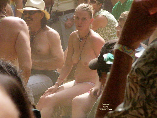 Pic #1 More 2007 Oregon Country Fair #3