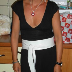 Pic #1small tits of my sweet betty