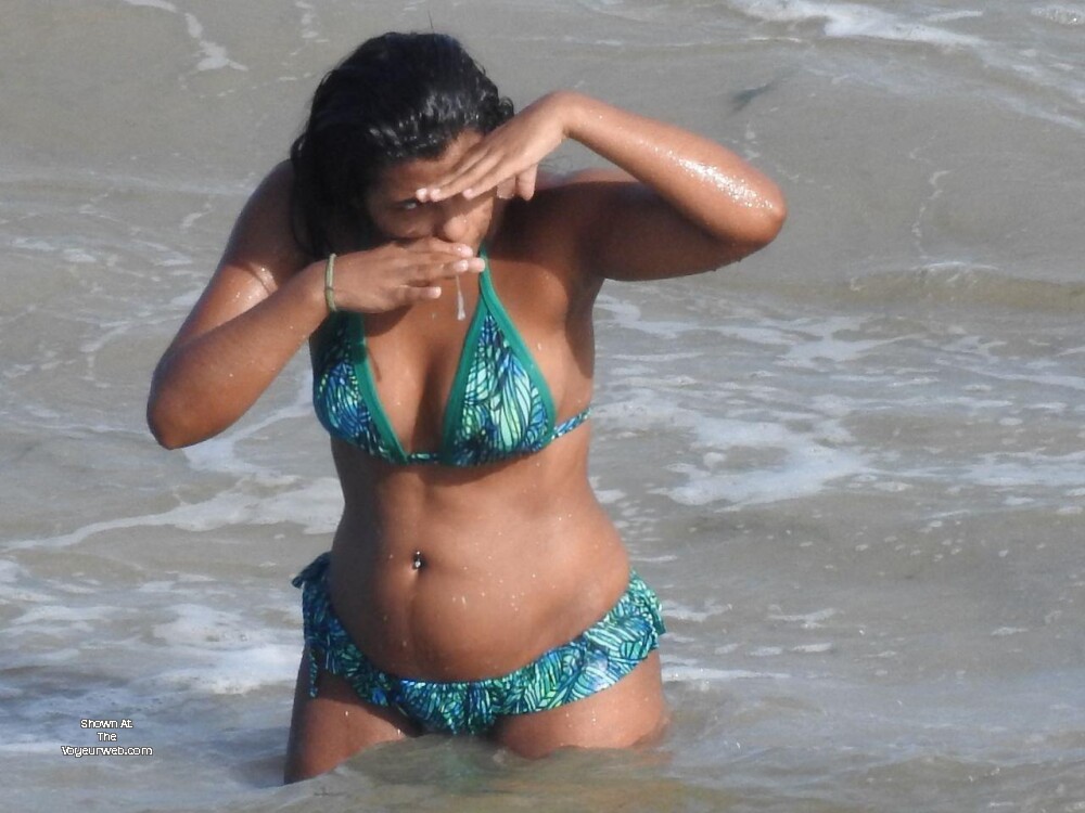 Pic #1WIVES FROM BRAZIL, APRIL 01