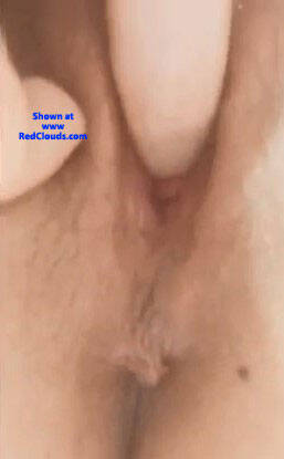 Pic #1Masturbating 