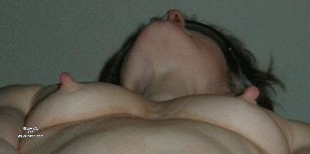 Pic #1 Small tits of my wife - Hot Wife