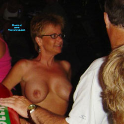 Pic #1 Next Night at the Bar