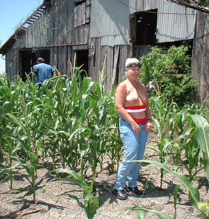 Pic #1Tammy And Friends Having Fun