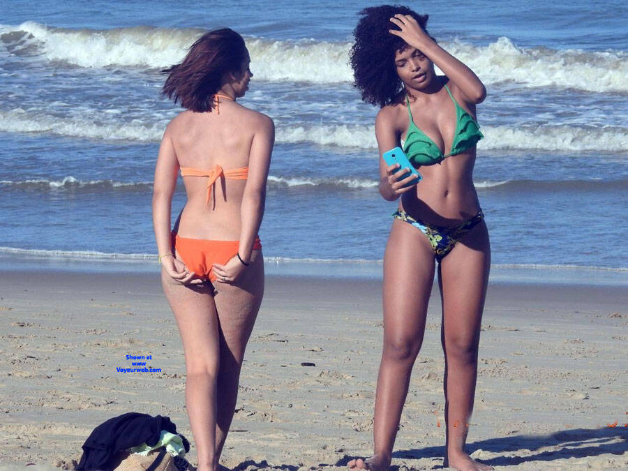 Pic #1SELFIE NA PRAIA DO PINA, CIDADE DO RECIFE