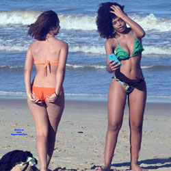 Pic #1SELFIE NA PRAIA DO PINA, CIDADE DO RECIFE