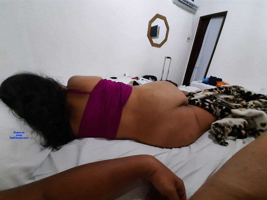 Pic #1MAlu deliciosa 5