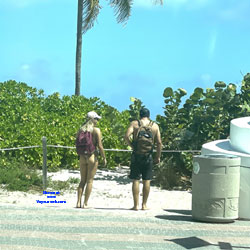 Pic #1 Spring Break