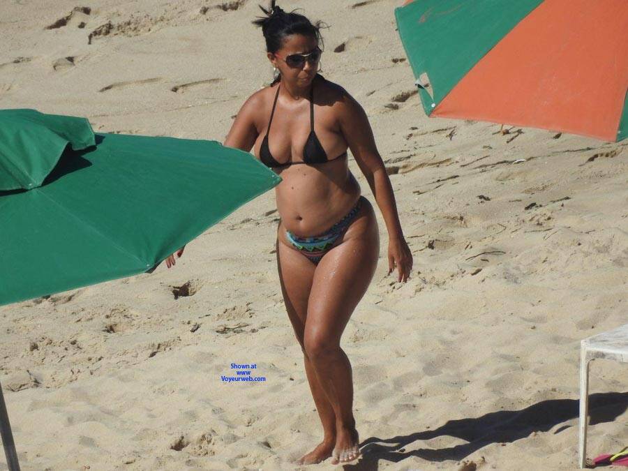 VOYEUR DIVERSO , FLAGRAS NAS PRAIAS.