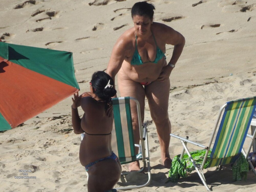 Pic #1VOYEUR BRAZIL