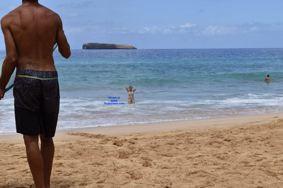 Pic #1little beach maui