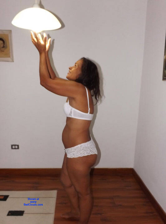Pic #1Tocando la luz