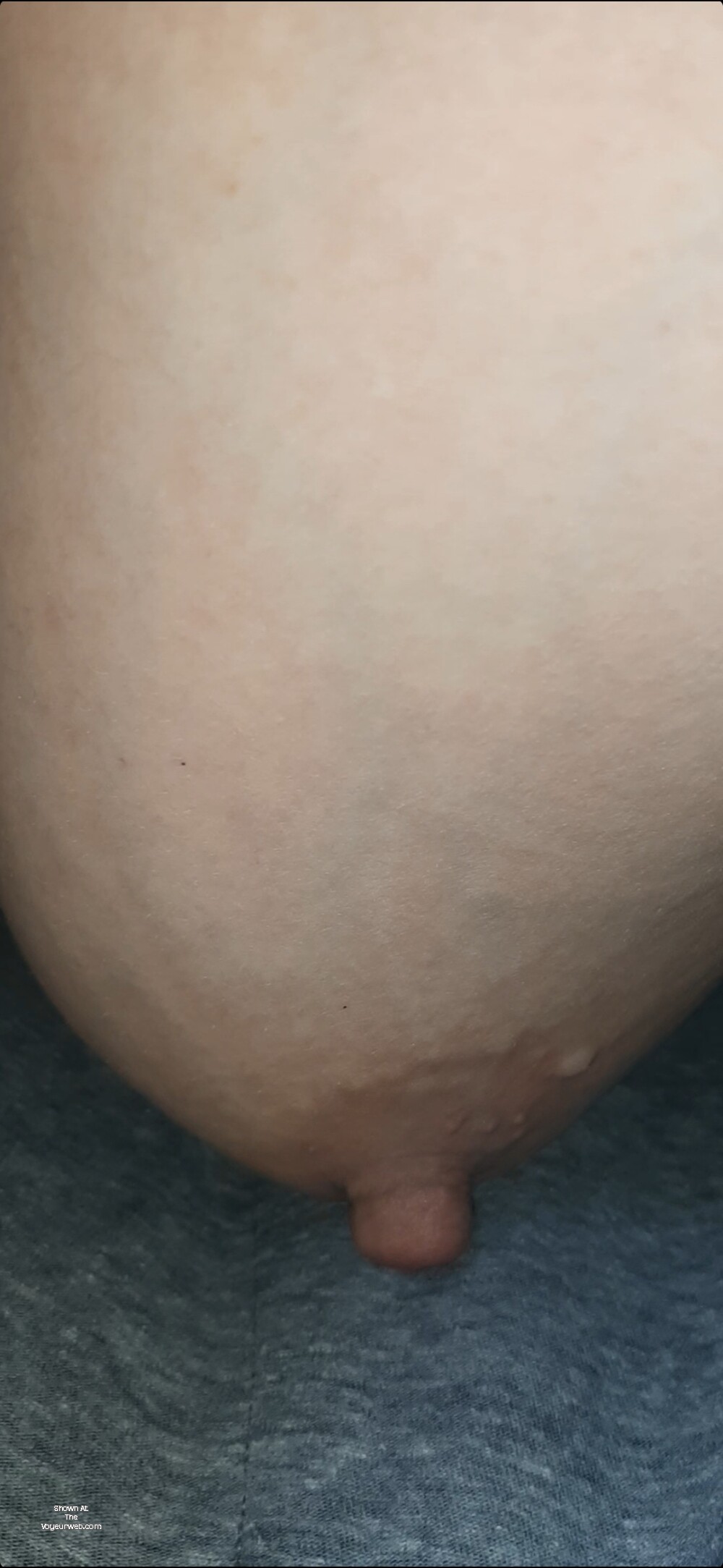Pic #1 Large tits of my wife - Sugar