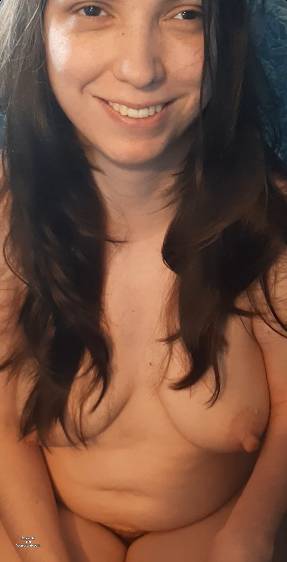 Pic #1 My large tits - Babee 