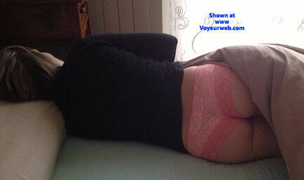 Pic #1 I like her hair