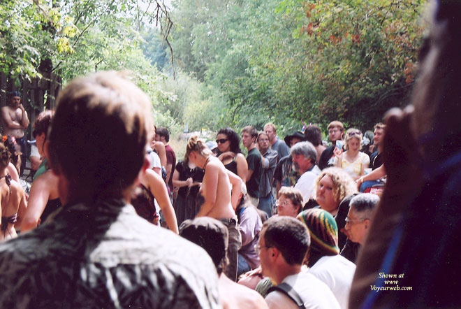 Pic #1Still More Of The Oregon Country Fair