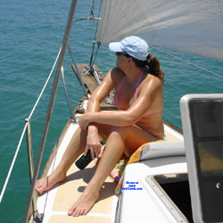Pic #1Sailing