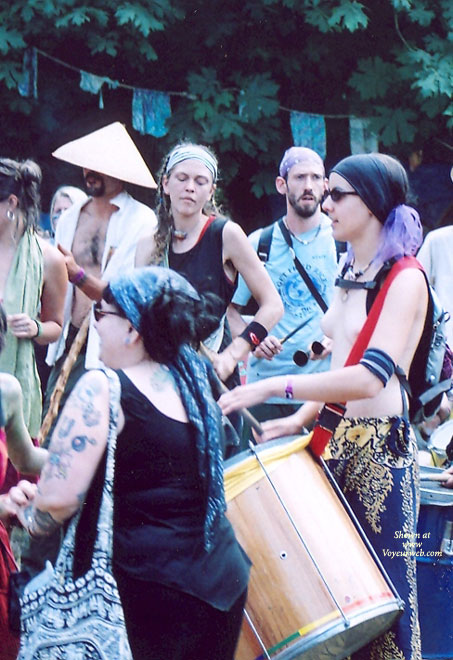 Pic #1 More Of The Oregon Country Fair