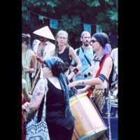 Pic #1 More Of The Oregon Country Fair