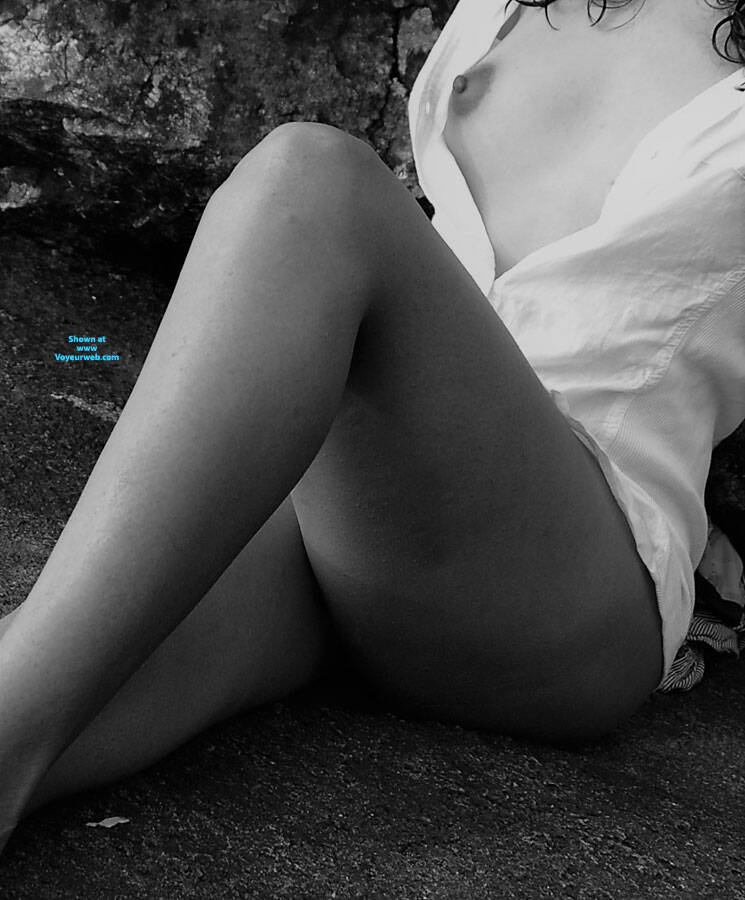 Pic #1Shy Wife